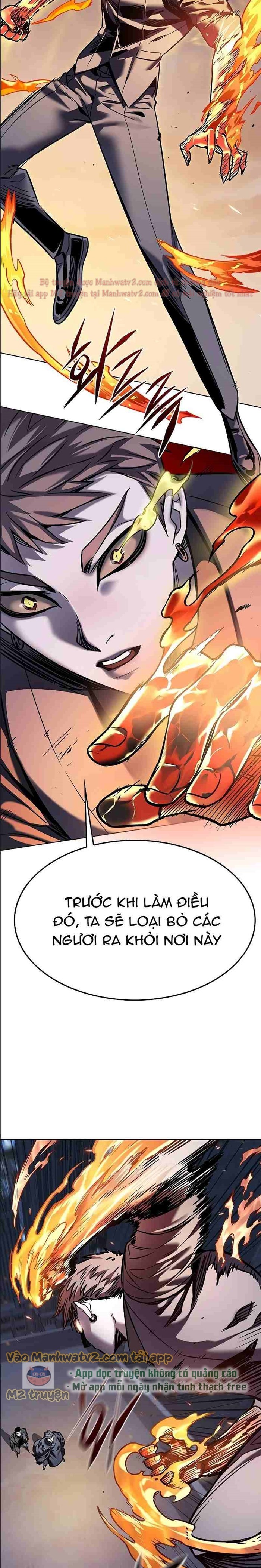 Đọc truyện Hóa thân thành mèo (Bản Free) - Chap 310